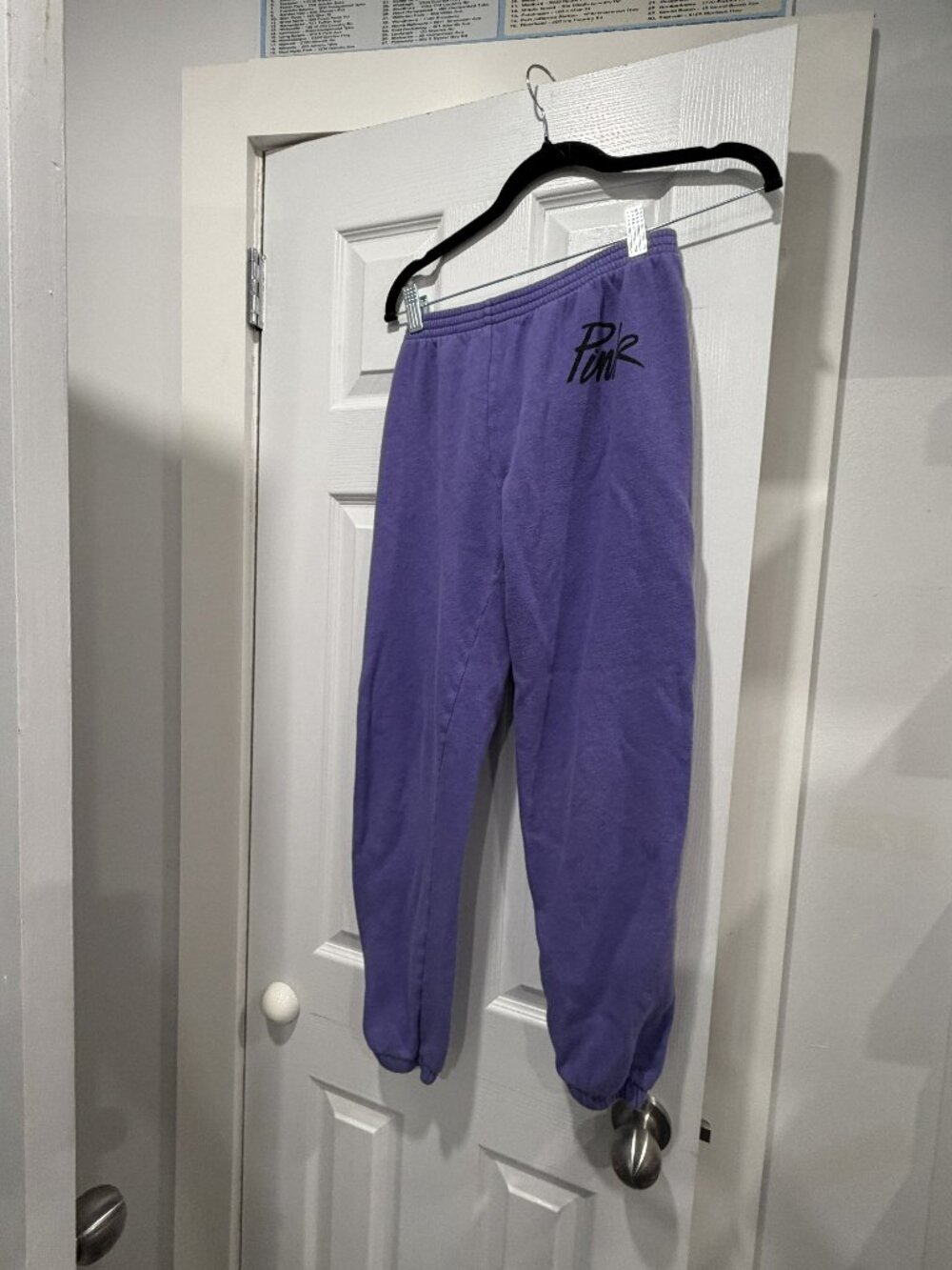 VS PINK Sweatpants [579]